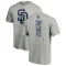 Nelson Cruz Backer T-Shirt - Ash