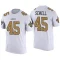 Nephi Sewell Legend Color Rush T-Shirt - White