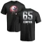 Nestor Cortes Midnight Mascot T-Shirt - Black