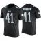 Nicholas Morrow Legend Color Rush T-Shirt - Black