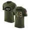 Nick Bawden Legend Salute to Service T-Shirt - Olive