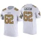 Nick Easton Legend Color Rush T-Shirt - White