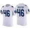 Nick Ralston Legend Color Rush T-Shirt - White