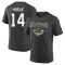 Nicolas Hague Heather 2023 Western Conference Champions T-Shirt - Charcoal