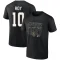 Nicolas Roy 2023 Stanley Cup Final Name & Number T-Shirt - Black