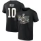 Nicolas Roy 2023 Stanley Cup Final Quest T-Shirt - Black