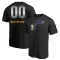 Nigel Williams-Goss Midnight Mascot T-Shirt - Black