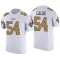 Niko Lalos Legend Color Rush T-Shirt - White