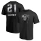 Noah Clowney Midnight Mascot T-Shirt - Black