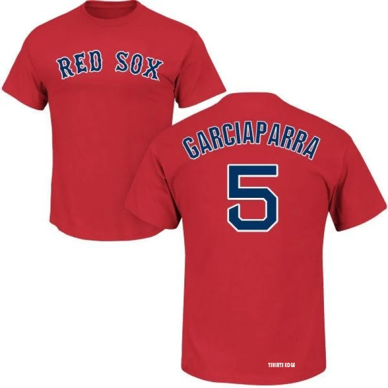 Nomar Garciaparra | Active T-Shirt