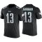 Olamide Zaccheaus Legend Color Rush T-Shirt - Black