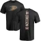 Olle Eriksson Ek Backer T-Shirt - Black