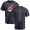 Omar Vizquel Backer T-Shirt - Navy