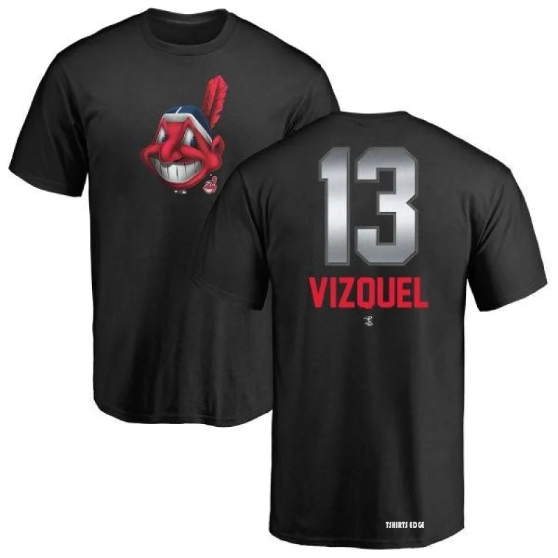 Omar Vizquel T shirt