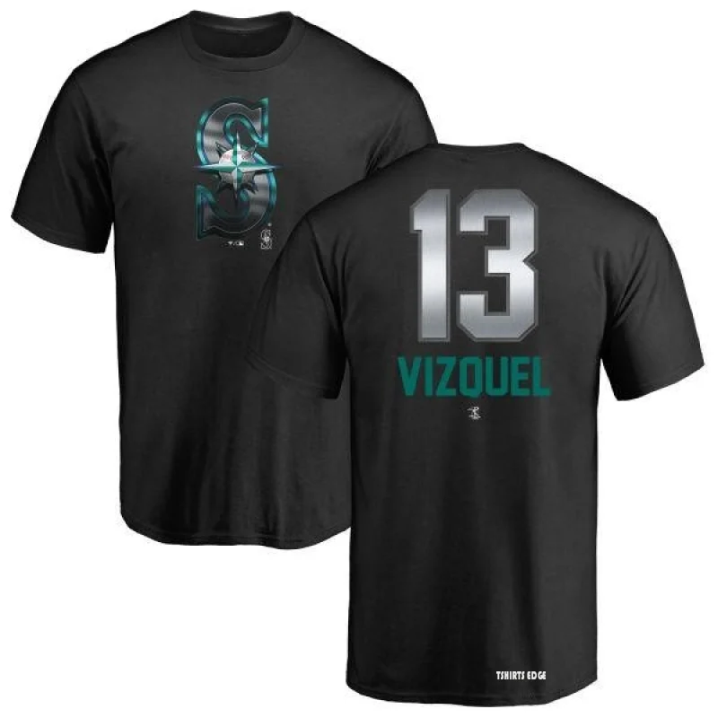 Omar Vizquel T shirt