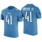 Otis Reese IV Legend Color Rush T-Shirt - Blue