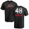 Pablo Sandoval Midnight Mascot T-Shirt - Black