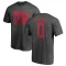 Parris Campbell One Color T-Shirt - Ash