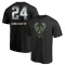 Pat Connaughton Midnight Mascot T-Shirt - Black