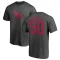 Pat Elflein One Color T-Shirt - Ash