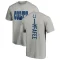 Pat McAfee Backer T-Shirt - Ash