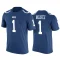 Pat McAfee Legend Color Rush T-Shirt - Blue