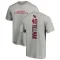 Pat Tillman Backer T-Shirt - Ash