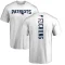 Patrick Chung Backer T-Shirt - White