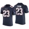 Patrick Chung Legend Color Rush T-Shirt - Navy