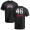 Patrick Corbin Midnight Mascot T-Shirt - Black