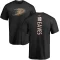 Patrick Eaves Backer T-Shirt - Black