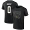 Patrick Guay 2023 Stanley Cup Final Name & Number T-Shirt - Black