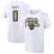 Patrick Guay 2023 Stanley Cup Final T-Shirt - White