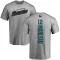 Patrick Marleau Backer T-Shirt - Ash