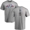 Patrick Roy Backer T-Shirt - Ash