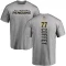 Paul Coffey Backer T-Shirt - Ash