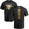 Paul Coffey Backer T-Shirt - Black