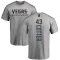 Paul Cotter Backer T-Shirt - Heathered Gray