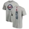 Paul Molitor Backer T-Shirt - Ash