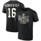 Pavel Dorofeyev 2023 Stanley Cup Final Quest T-Shirt - Black