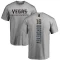 Pavel Dorofeyev Backer T-Shirt - Heathered Gray