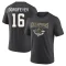 Pavel Dorofeyev Heather 2023 Western Conference Champions T-Shirt - Charcoal