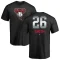 Pavin Smith Midnight Mascot T-Shirt - Black