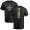 Payton Turner Backer T-Shirt - Black