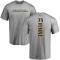 Pekka Rinne Backer T-Shirt - Ash