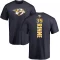 Pekka Rinne Backer T-Shirt - Navy