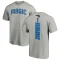 Penny Hardaway Backer T-Shirt - Ash