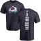 Peter Forsberg Backer T-Shirt - Navy