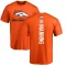 Peyton Manning Backer T-Shirt - Orange