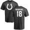 Peyton Manning One Color T-Shirt - Ash